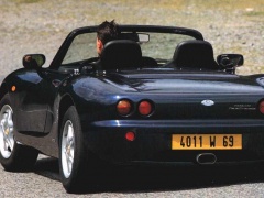 Roadster photo #21518