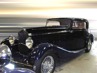 Delage D8 15S
