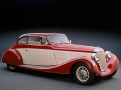 delage d8 105 sport aerodynamic coupe pic #45444