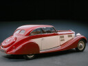 Delage D8 105 Sport Aerodynamic Coupe