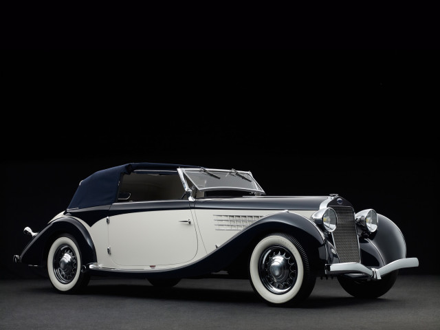 delage d6-70 milord cabriolet  pic #93685