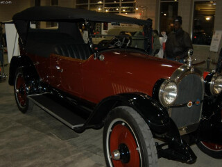 Oldsmobile Sport Touring