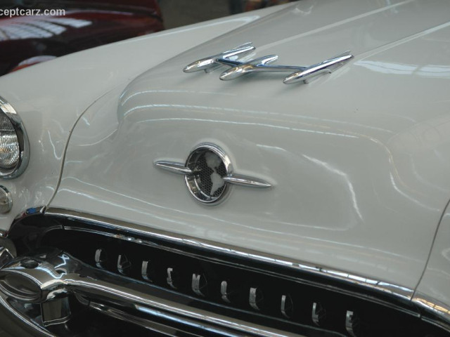 oldsmobile super 88 pic #23979