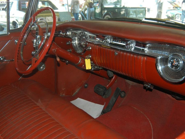 oldsmobile super 88 pic #23982