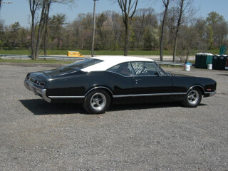 Oldsmobile Super 88
