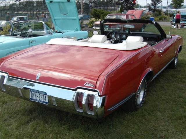 oldsmobile cutlass pic #24003