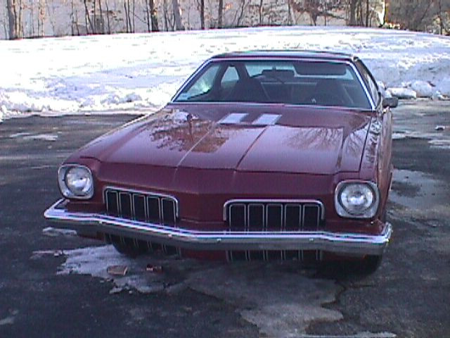 oldsmobile cutlass pic #24008