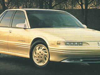 Oldsmobile Aerotech III