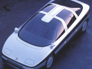 Oldsmobile Incas