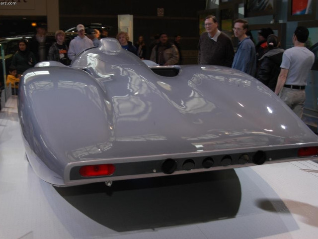 oldsmobile aerotech pic #24042