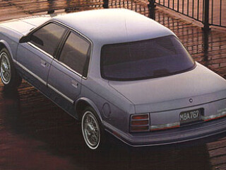 Oldsmobile Ciera