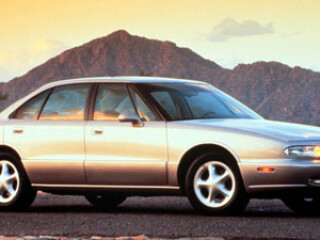 Oldsmobile LSS