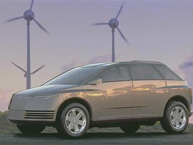 oldsmobile recon pic #24084