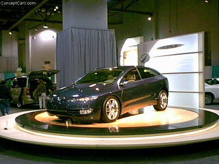 Oldsmobile Profile