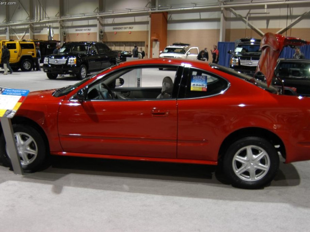 oldsmobile alero pic #24108