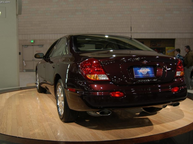 oldsmobile aurora pic #24141