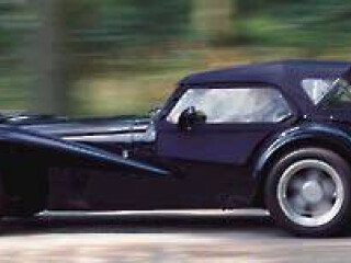 Donkervoort S8