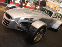 Donkervoort D8 GT