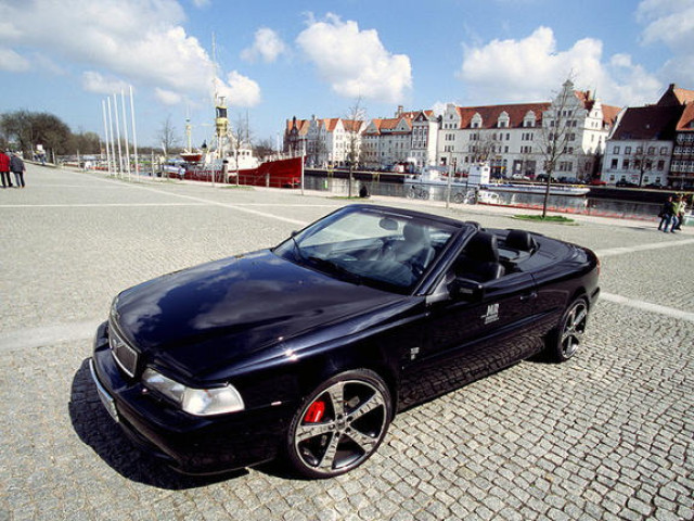 mr volvo c70 pic #21915