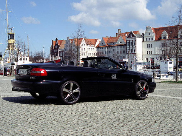 mr volvo c70 pic #21917