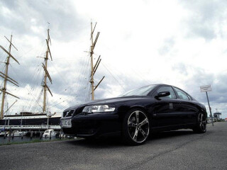 MR Volvo S60