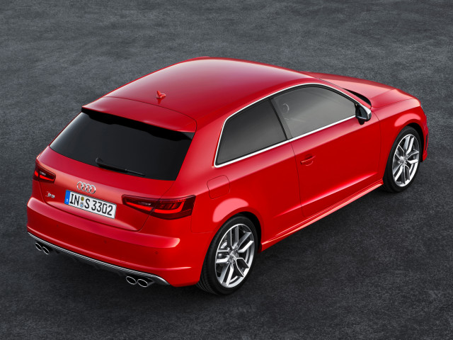 audi s3 pic #100119