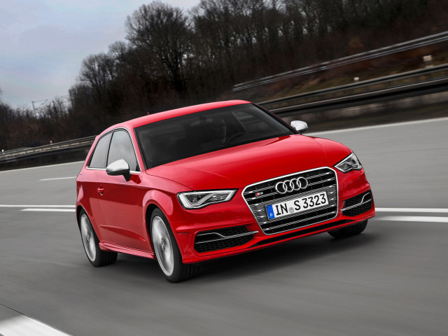 audi s3 pic #100121