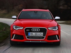 RS6 photo #100143