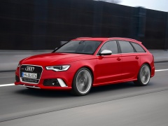 RS6 photo #100144