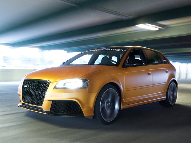 audi rs3 pic #100239