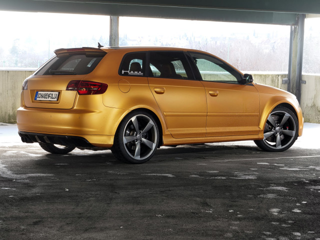 audi rs3 pic #100240