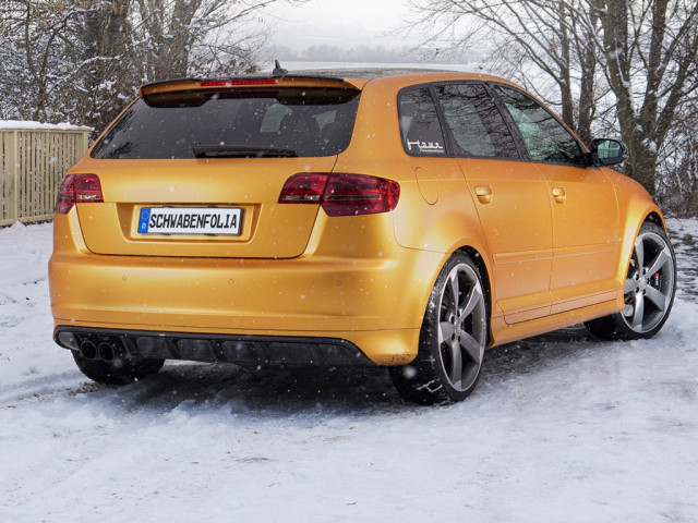 audi rs3 pic #100243