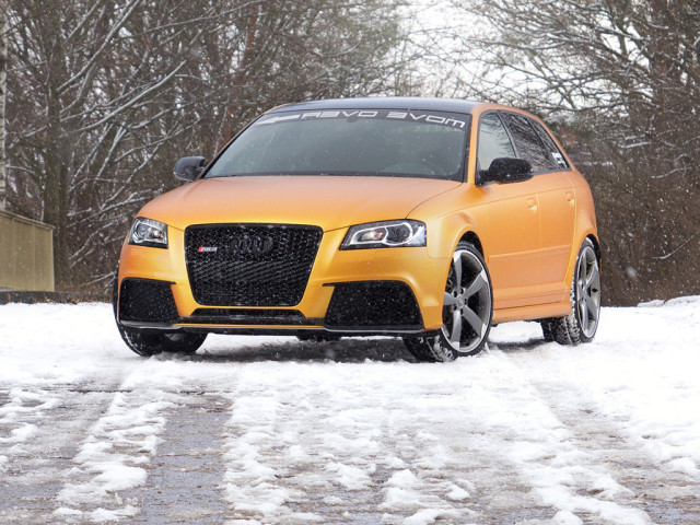 audi rs3 pic #100244