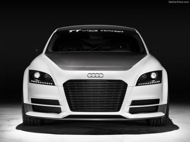 audi tt pic #100619