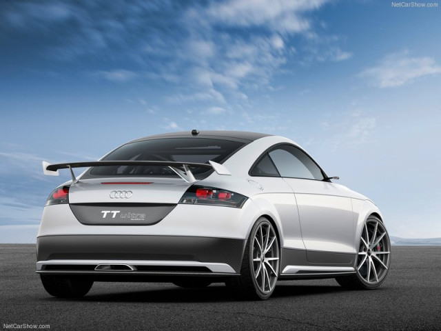 audi tt pic #100621