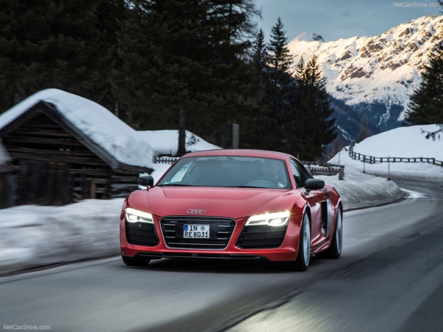 audi r8 pic #100865