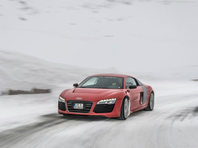 audi r8 pic #100868