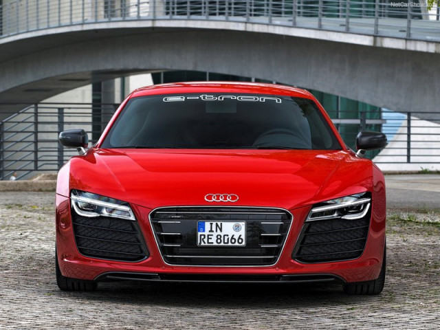 audi r8 pic #100877