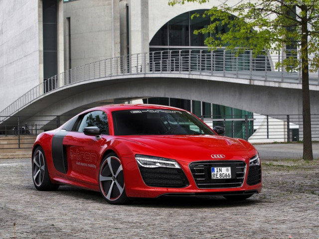 audi r8 pic #100889