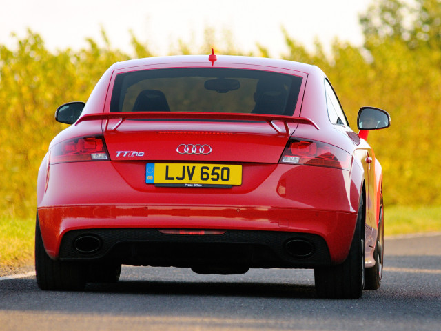 audi tt pic #101037