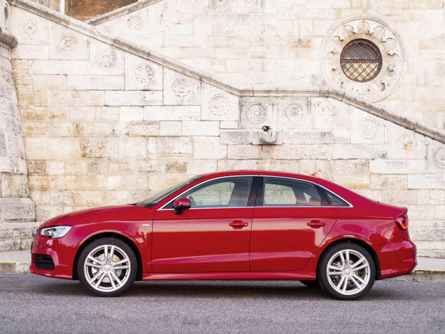 audi a3 pic #101138