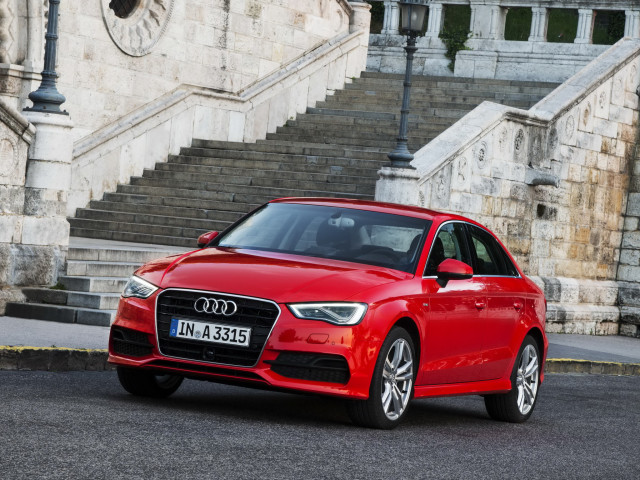 audi a3 pic #101139