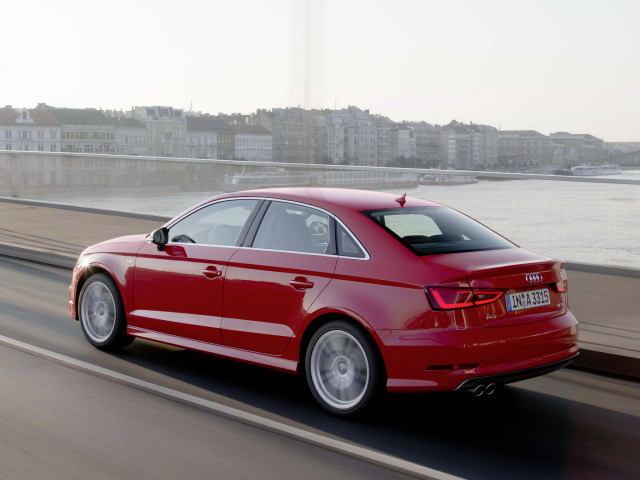 audi a3 pic #101142