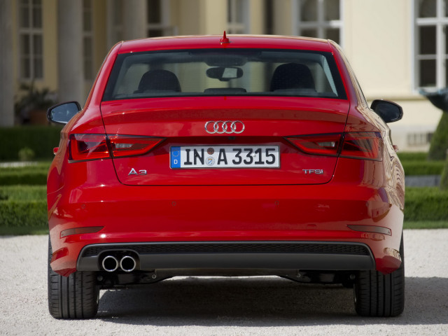 audi a3 pic #101144