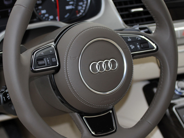 audi a8 pic #103303