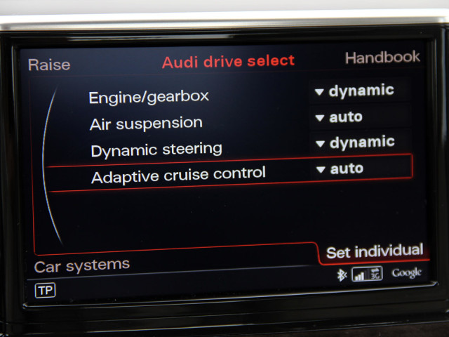 audi a8 pic #103403