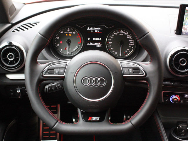 audi s3 pic #103989