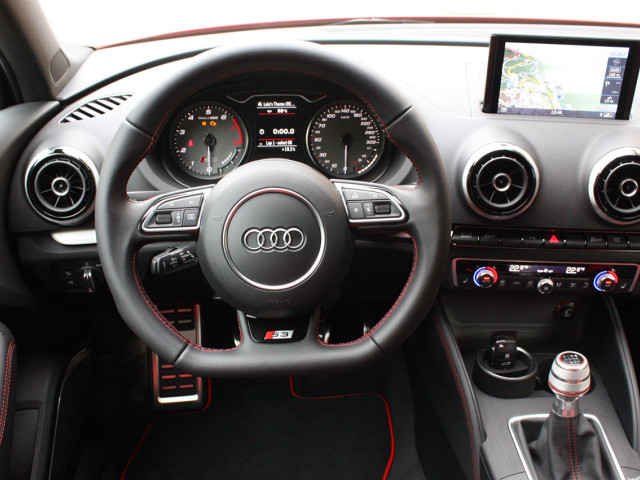 audi s3 pic #103992