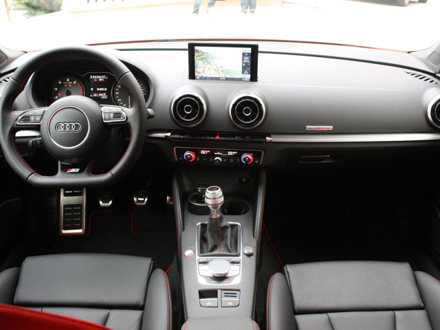 audi s3 pic #103993