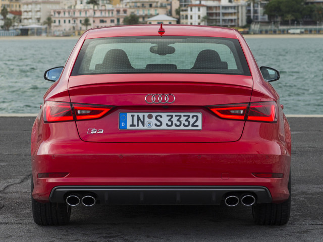 audi s3 pic #104008